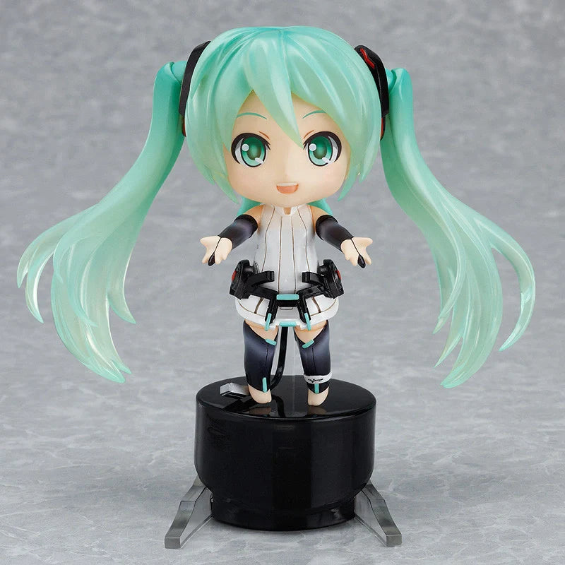 Hatsune Miku Append Nendoroid