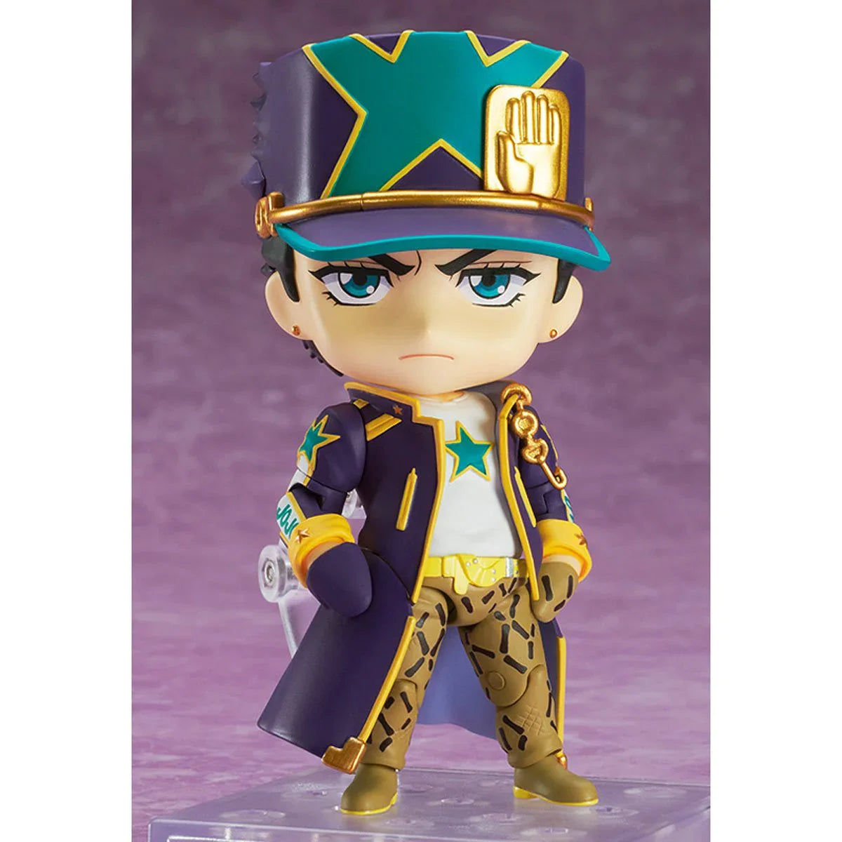 JoJo's Bizarre Adventure: Stone Ocean Jotaro Kujo Nendoroid