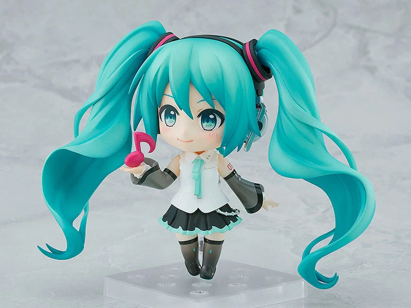 Hatsune Miku NT Nendoroid