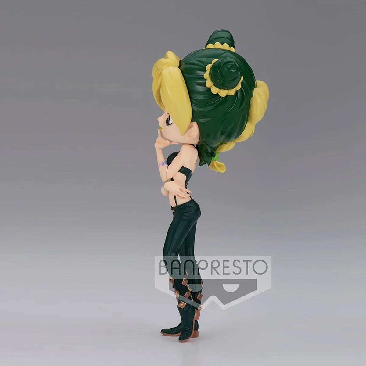 JoJo's Bizarre Adventure Stone Ocean Jolyne Cujoh  - QPosket Version A