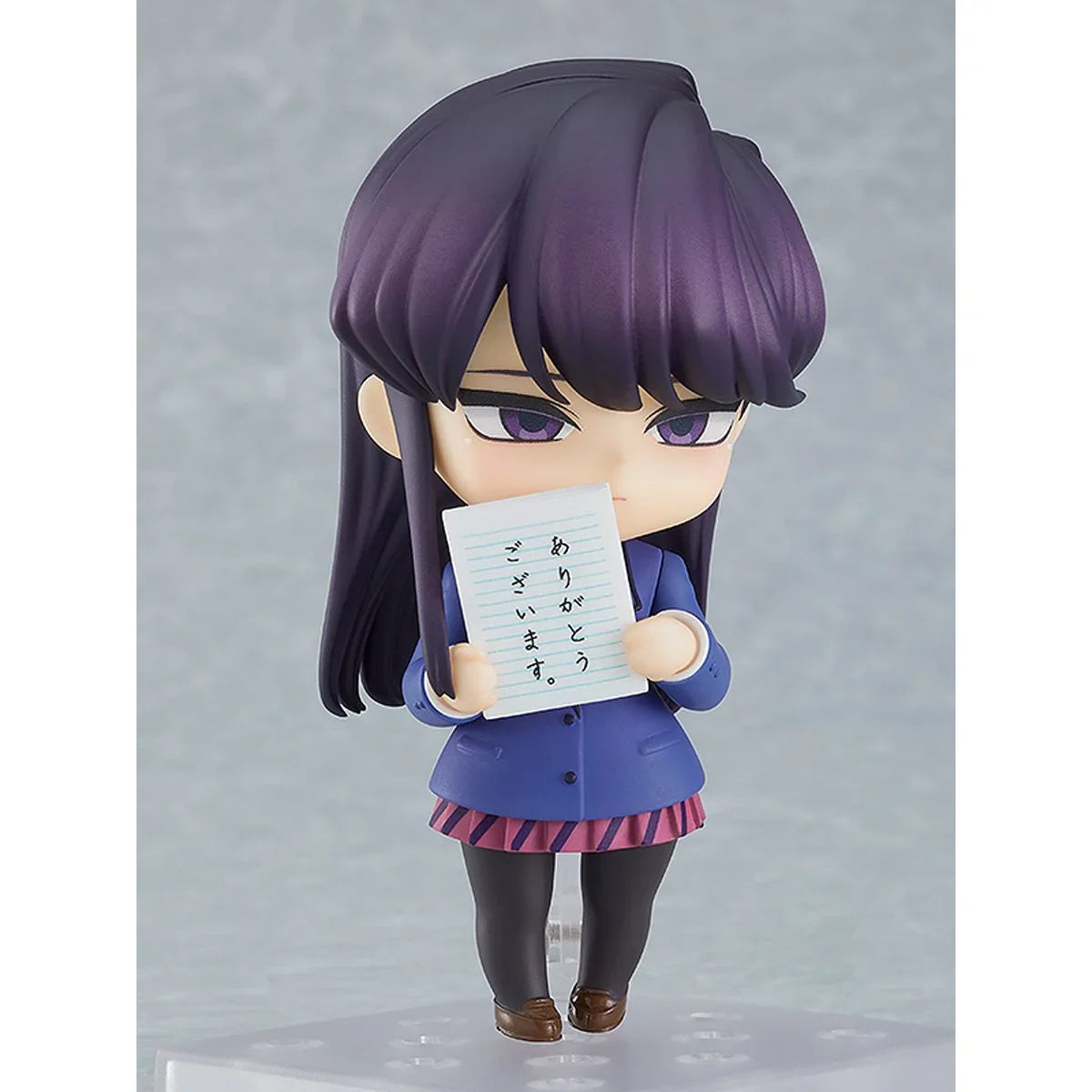 Komi Can't Communicate: Shoko Komi Nendoroid