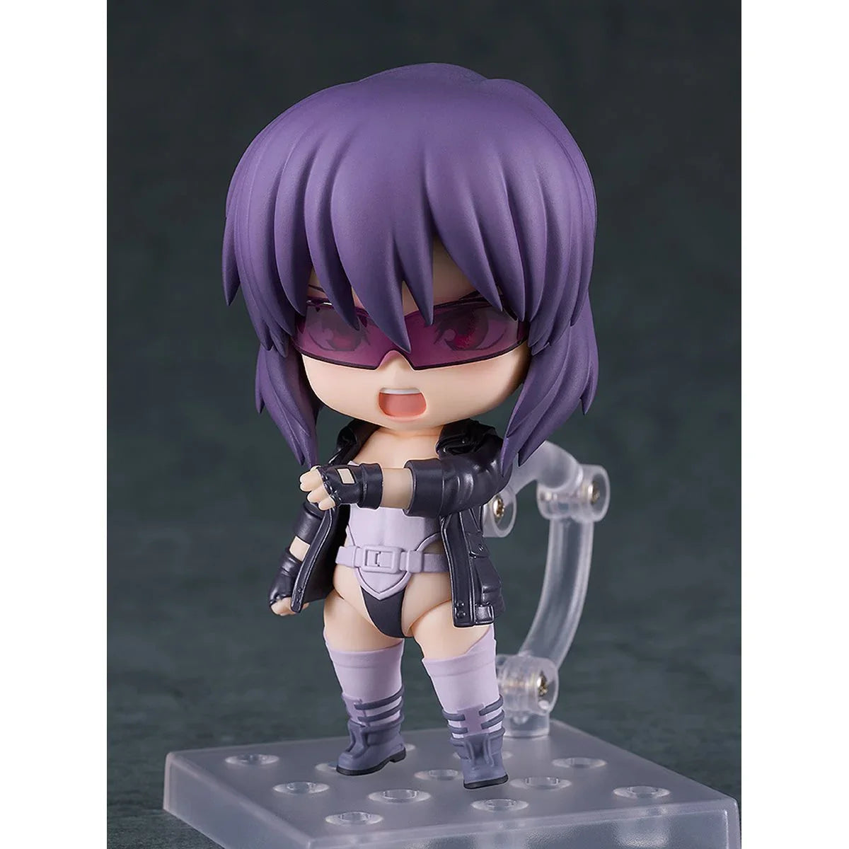 Ghost in the Shell Motoko Kusanagi: S.A.C. Version Nendoroid