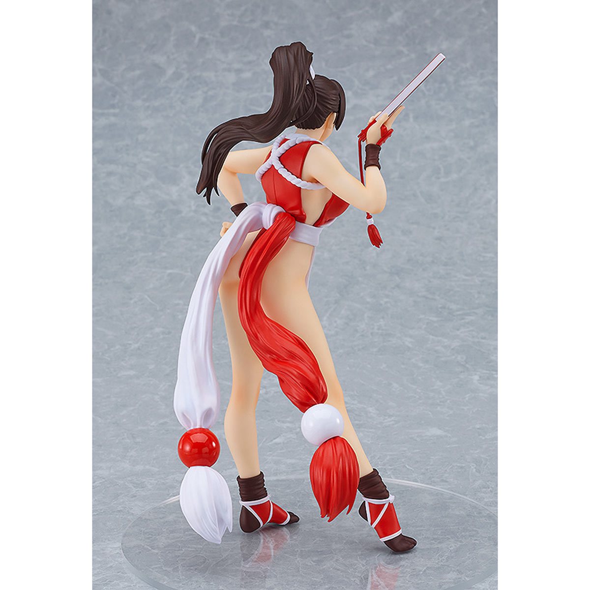 The King of Fighters '97 Mai Shiranui Pop Up Parade Statue