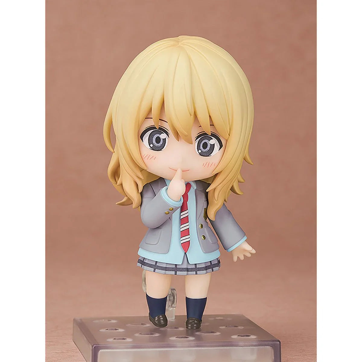 Your Lie in April Kaori Miyazono Nendoroid