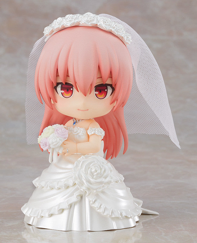 Tsukasa Yuzaki Nendoroid