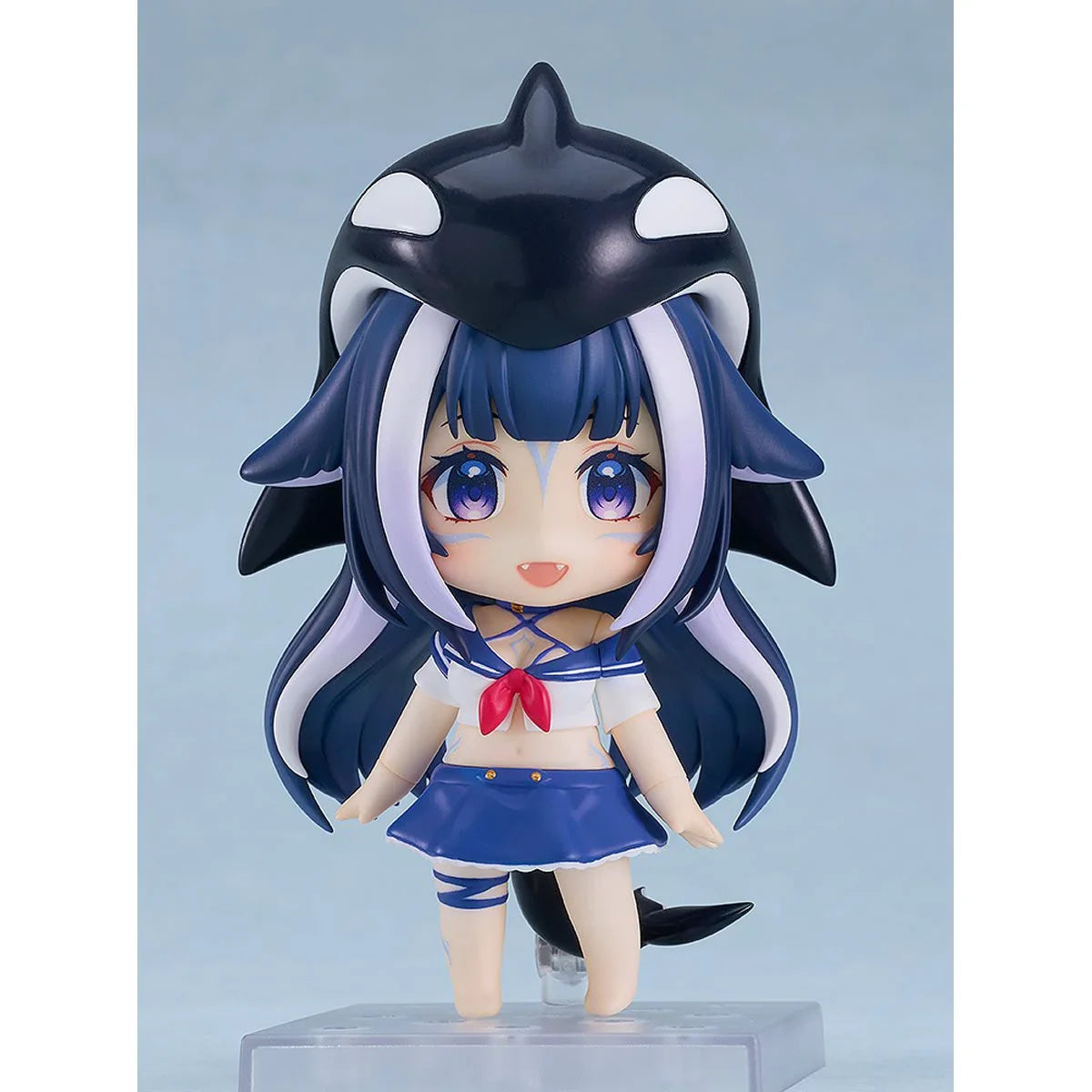 Shylily Nendoroid