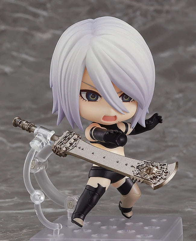 NieR:Automata A2 Short Hair Ver. Nendoroid