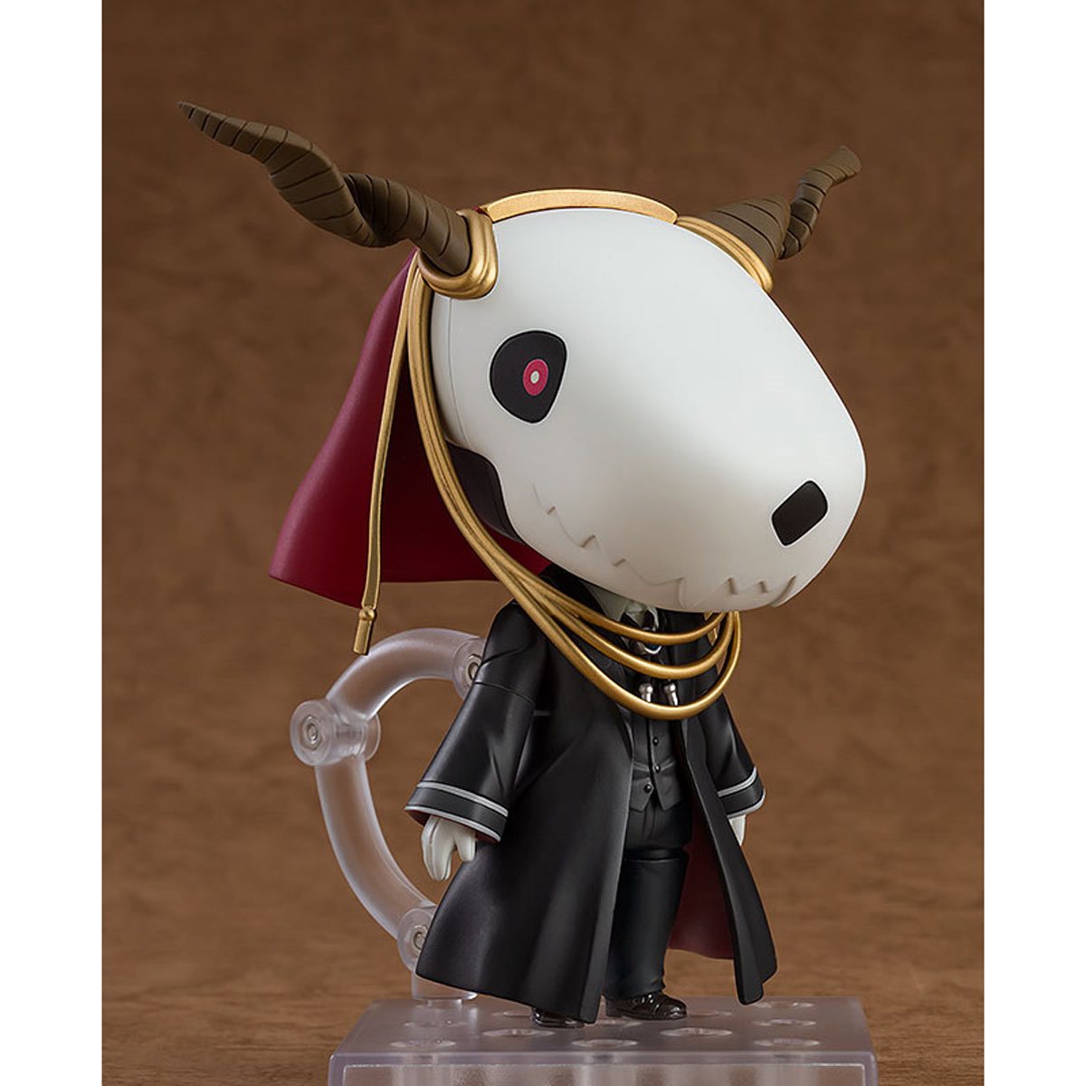 The Ancient Magus' Bride Season 2: Elias Ainsworth Nendoroid