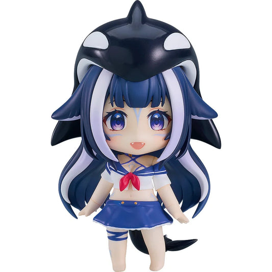 Shylily Nendoroid