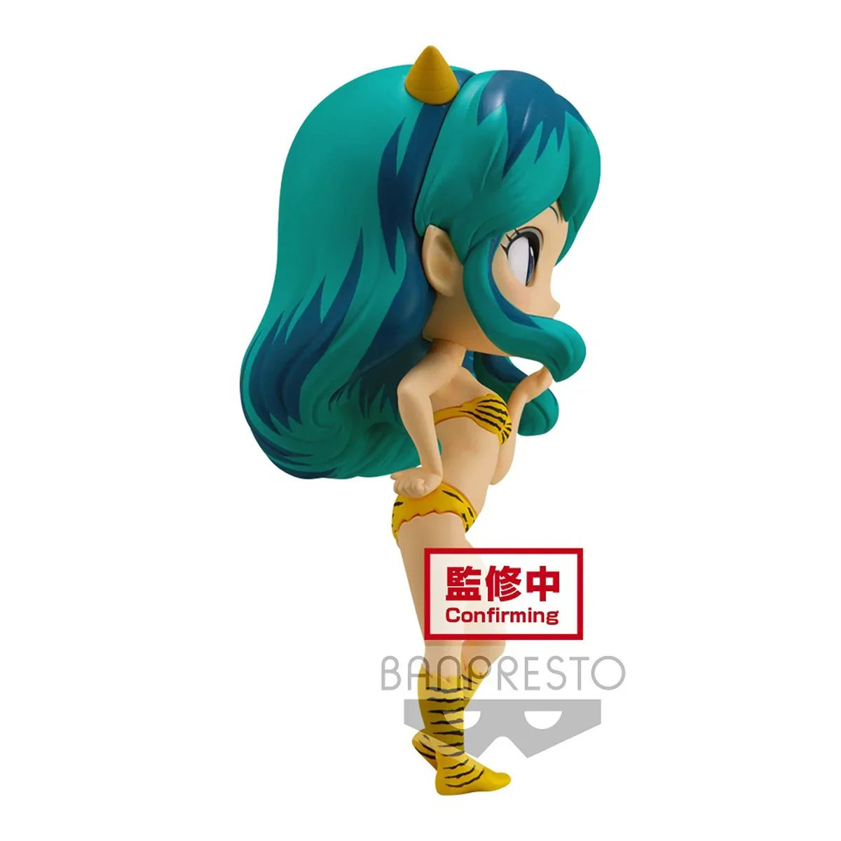 Urusei Yatsura Lum III - QPosket Version A
