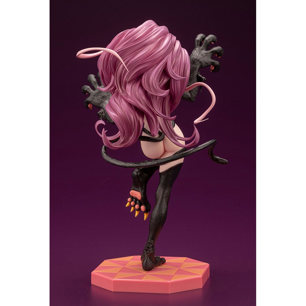 Darkstalkers Felicia Bishoujo Limited Edition - Previews Exclusive