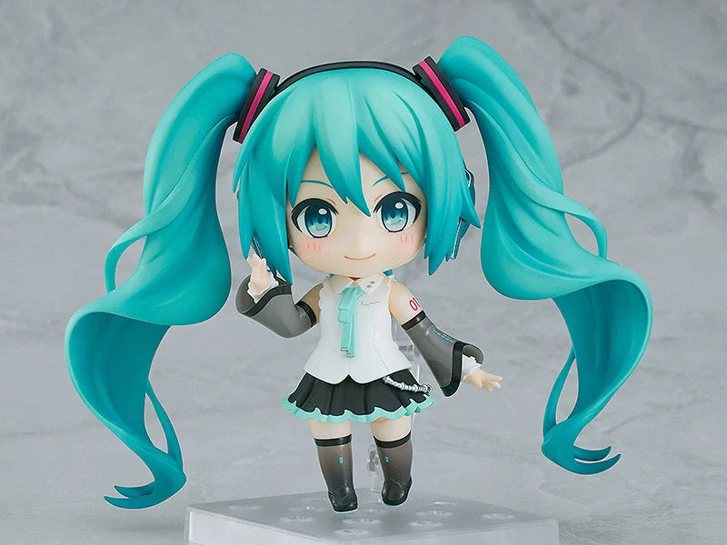 Hatsune Miku NT Nendoroid