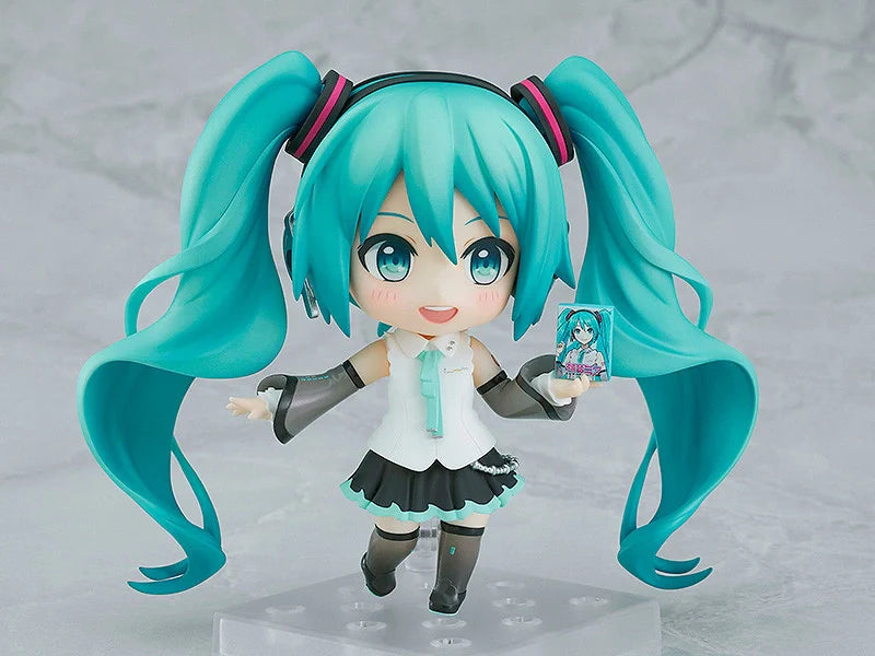 Hatsune Miku NT Nendoroid