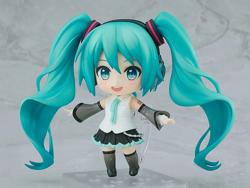 Hatsune Miku NT Nendoroid