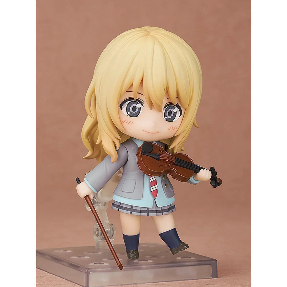 Your Lie in April Kaori Miyazono Nendoroid