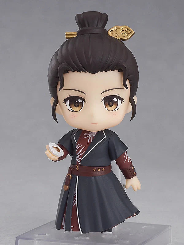 Wu Siyue Nendoroid