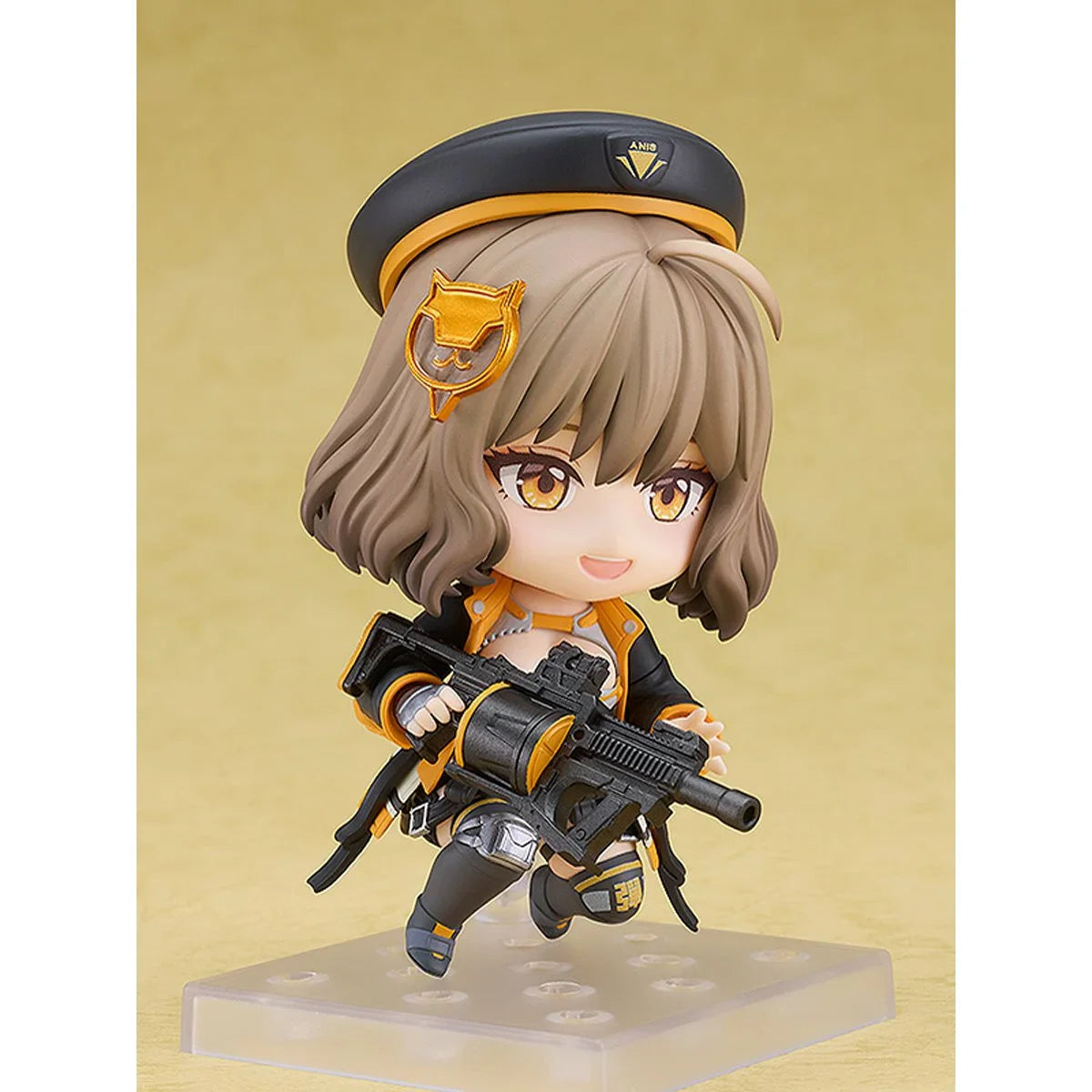 Goddess of Victory Nikke: Anis Nendoroid