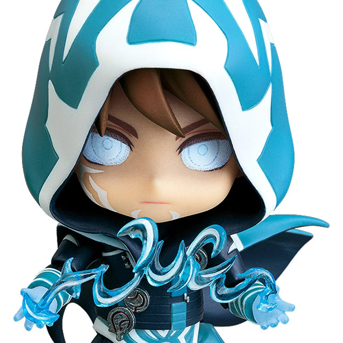 Magic: The Gathering Jace Beleren Nendoroid