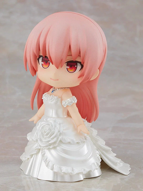 Tsukasa Yuzaki Nendoroid