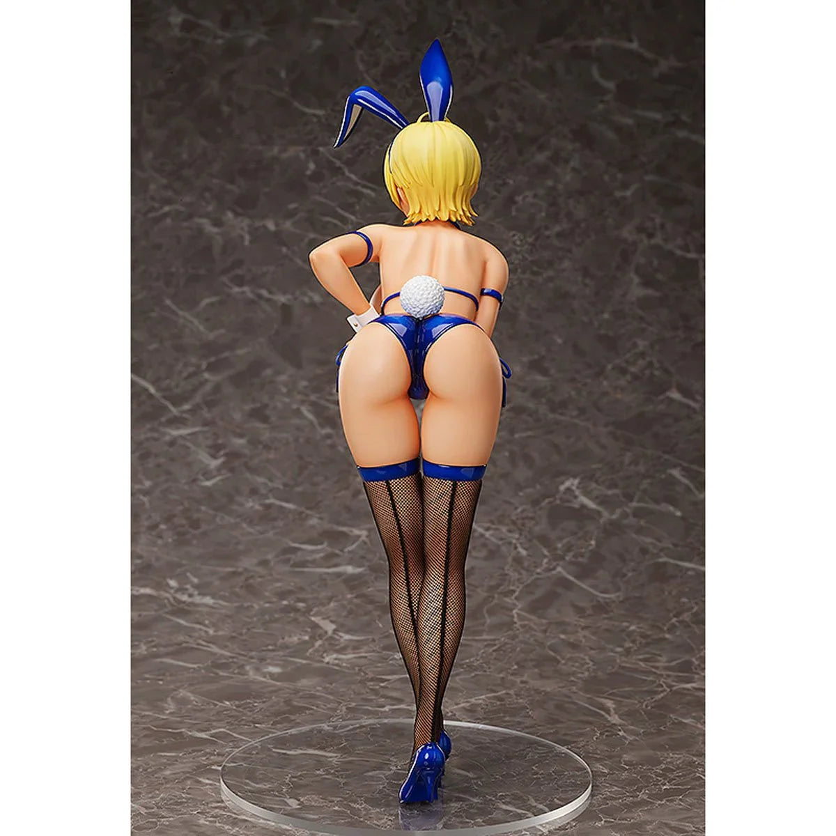 Food Wars! Ikumi Mito Bikini Bunny Version