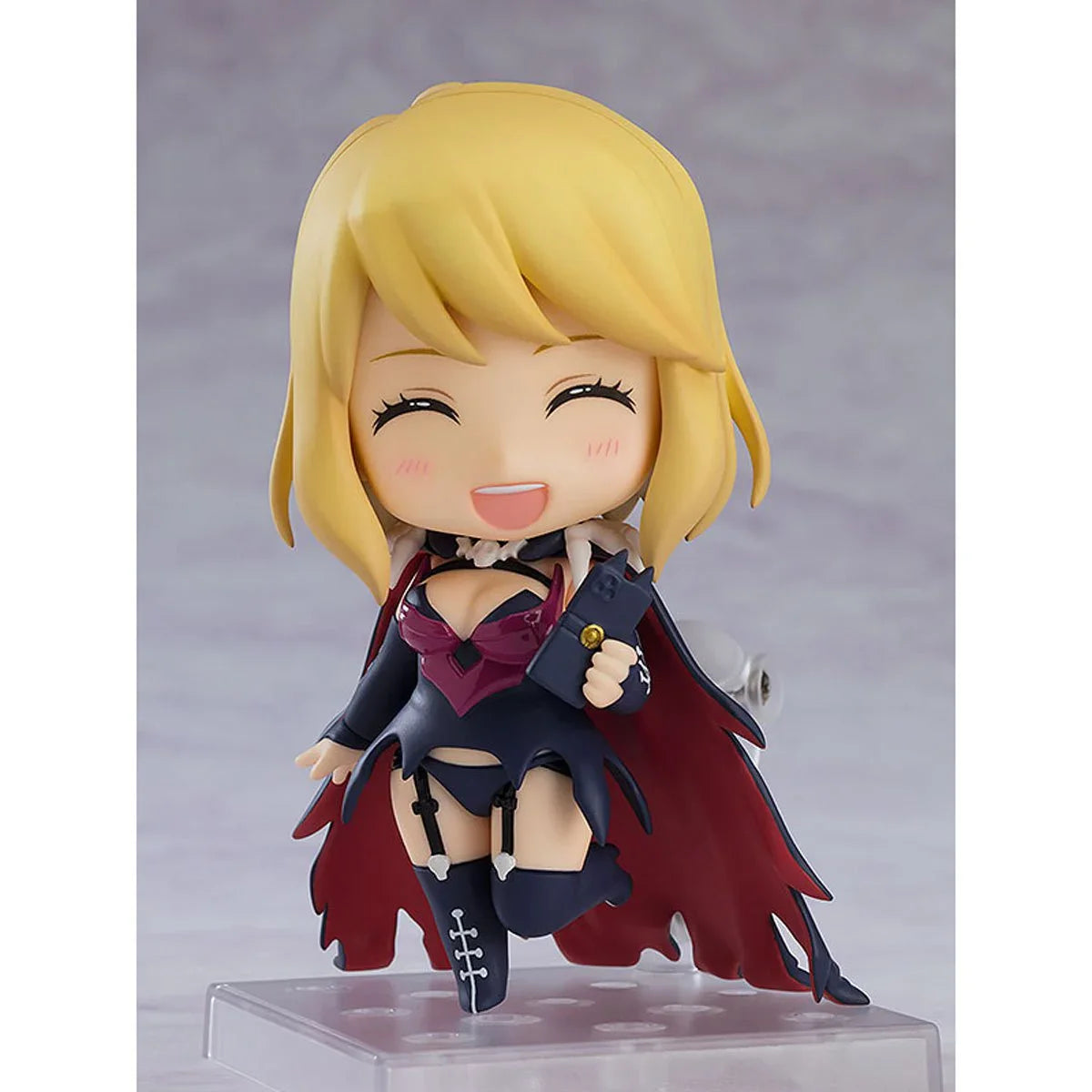 Desumi Magahara Nendoroid