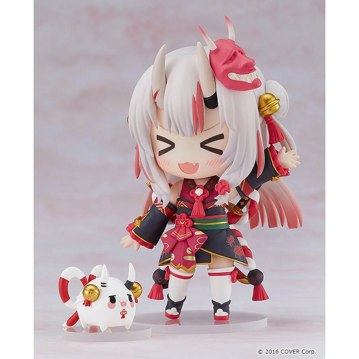 Hololive Nakiri Ayame Nendoroid