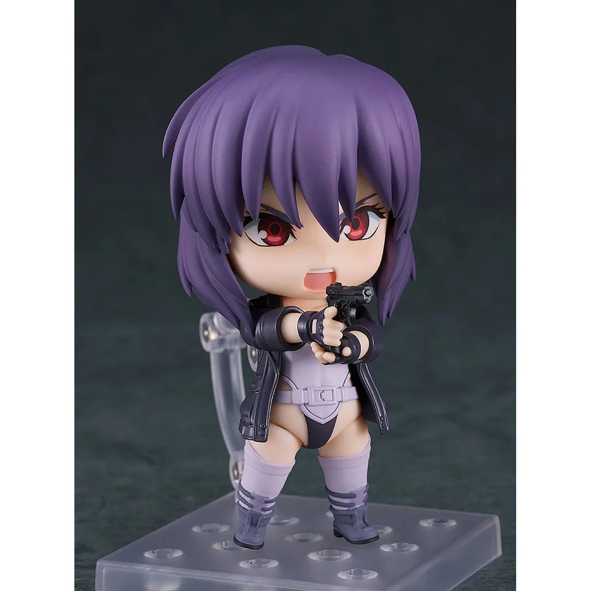 Ghost in the Shell Motoko Kusanagi: S.A.C. Version Nendoroid