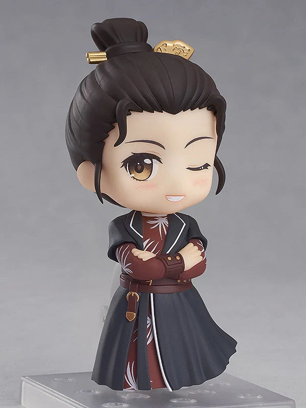 Wu Siyue Nendoroid