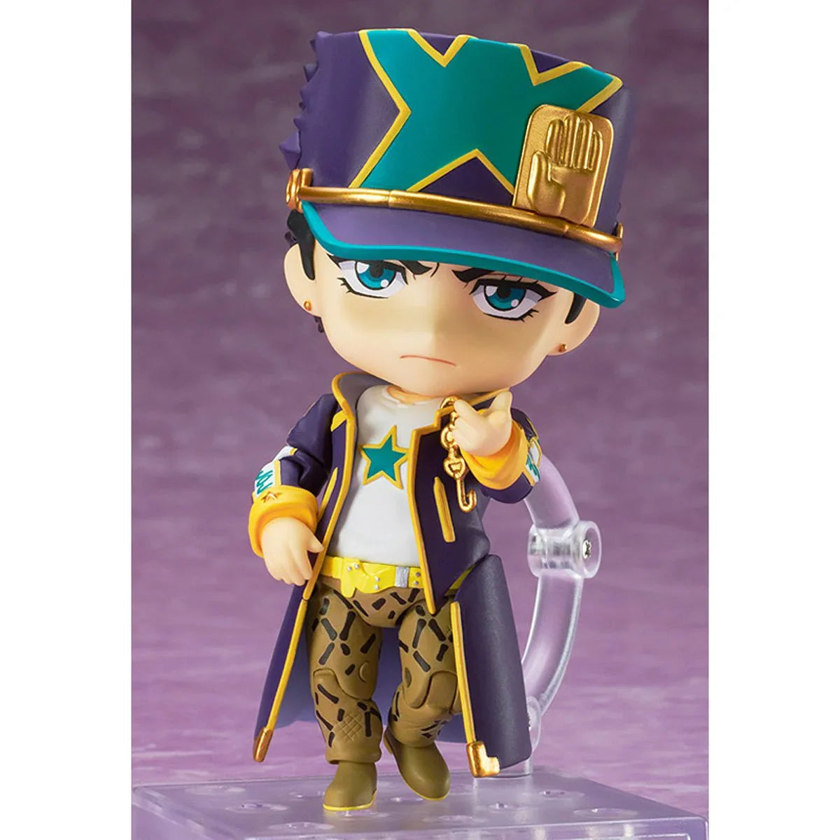 JoJo's Bizarre Adventure: Stone Ocean Jotaro Kujo Nendoroid