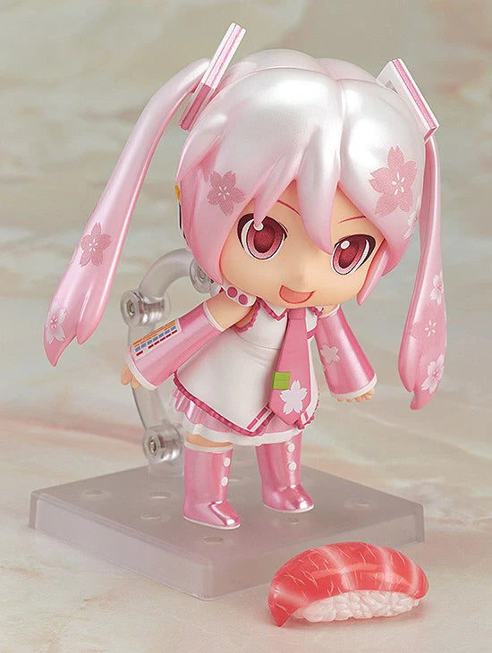 Sakura Mikudayo Nendoroid