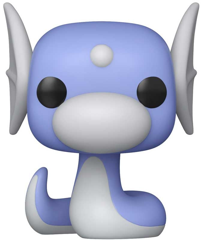 FUNKO POP GAMES: POKEMON - DRATINI