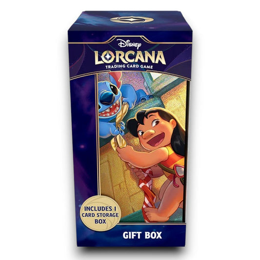 Disney Lorcana -  Archazia’s Island Lilo Gift Set