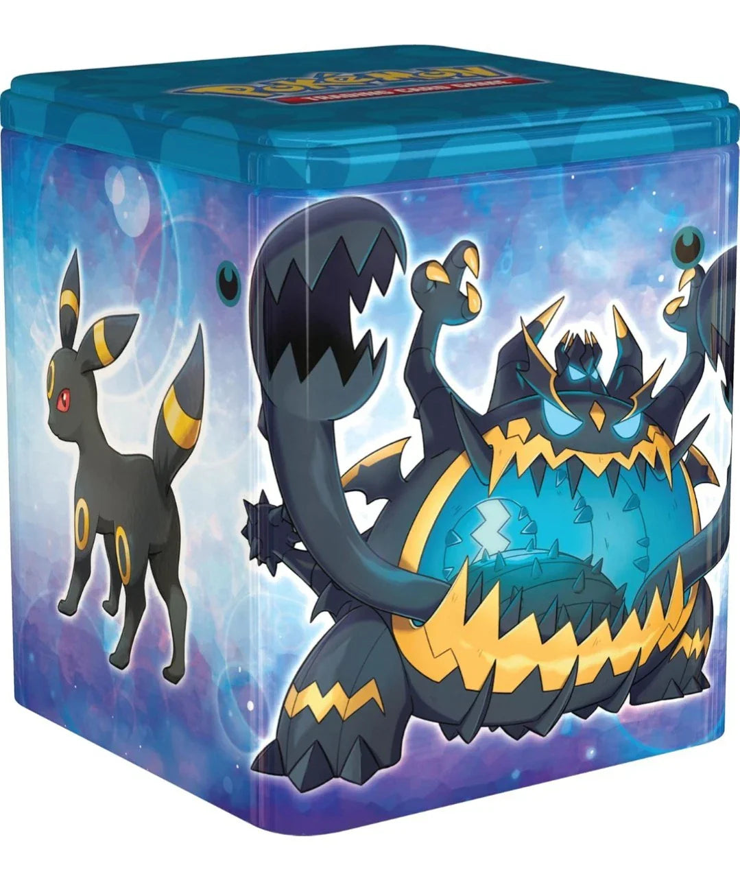 Pokemon TCG: Stacking Tin 2022 - Darkness